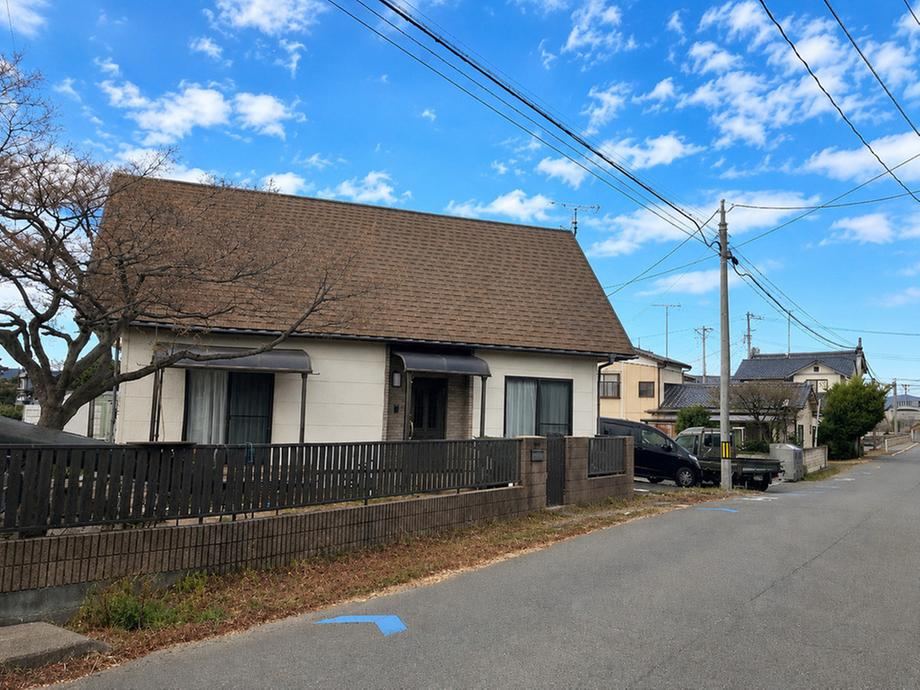 1LDK+S house in Iwaki, Fukushima - Photo 1