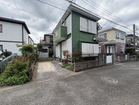 4DK house in Asahi Ward, Yokohama, Kanagawa - Photo 1