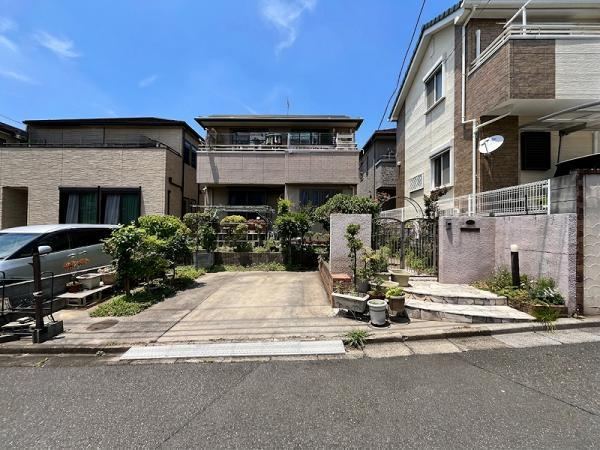 3LDK house in Midori Ward, Saitama - Photo 1