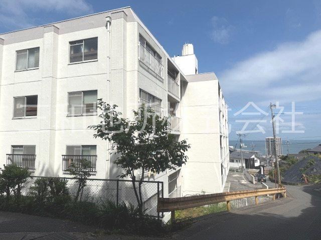 3LDK apartment in Shimonoseki, Yamaguchi - Photo 1