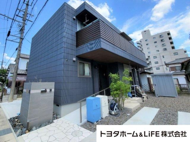 5LDK+S house in Toyota, Aichi - Photo 1