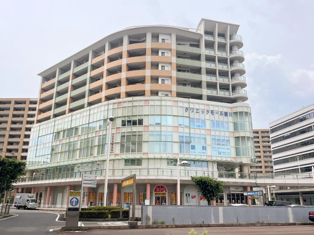 4LDK apartment in Kasugai, Aichi - Photo 1