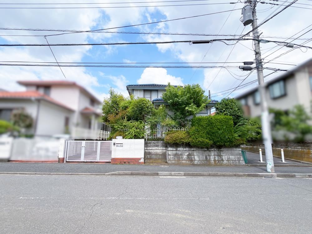 191 m² land in Aoba Ward, Yokohama, Kanagawa - Photo 1