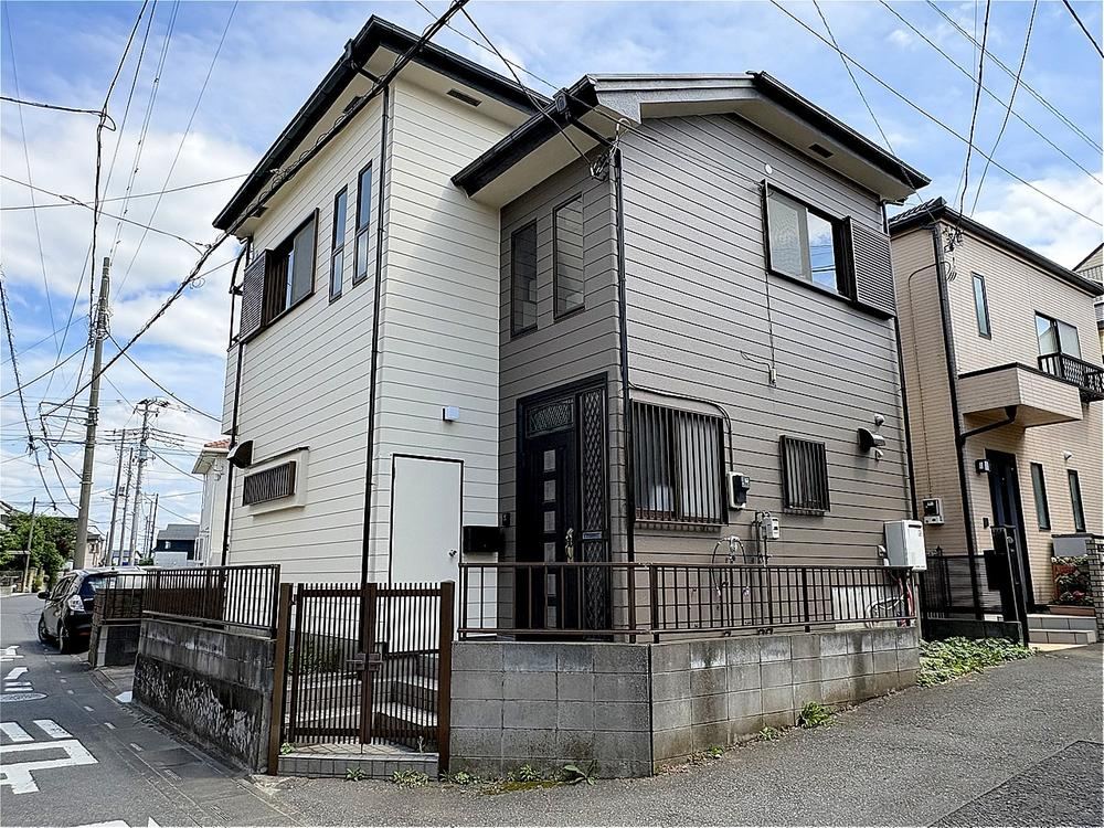 3LDK house in Midori Ward, Saitama - Photo 1