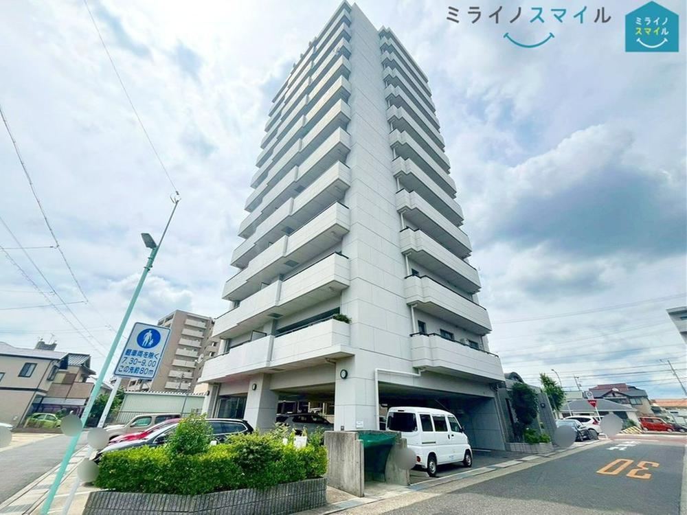 2LDK apartment in Meito Ward, Nagoya, Aichi - Photo 1