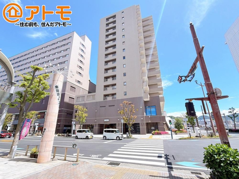 3LDK apartment in Numazu, Shizuoka - Photo 1