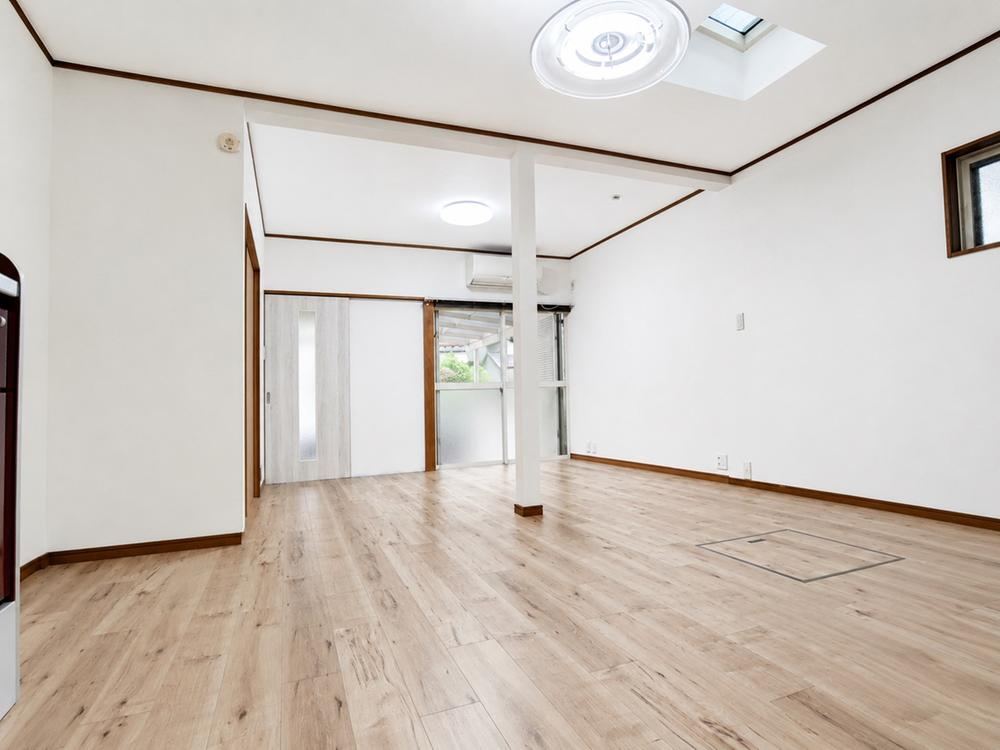 2LDK house in Yamashina Ward, Kyoto - Photo 1