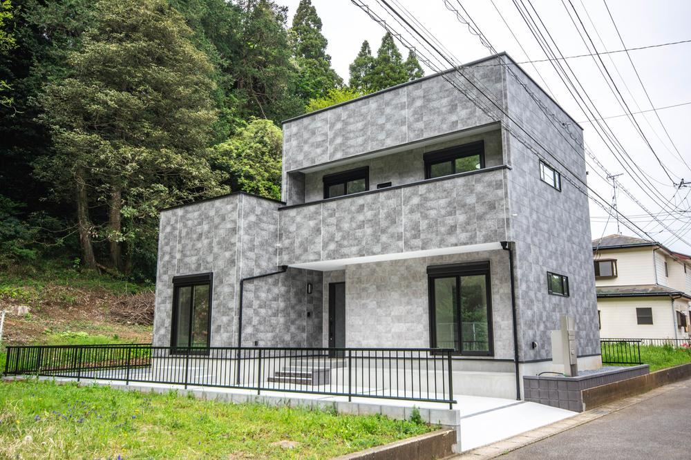 3LDK house in Sammu, Chiba - Photo 1