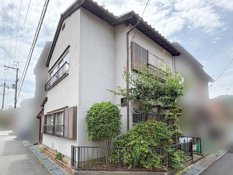5DK house in Otsu, Shiga - Photo 1