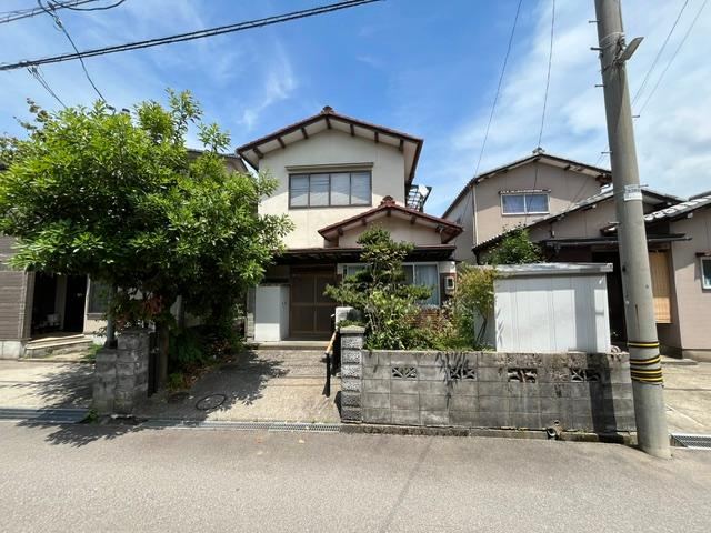 115 m² land in Kanazawa, Ishikawa - Photo 1