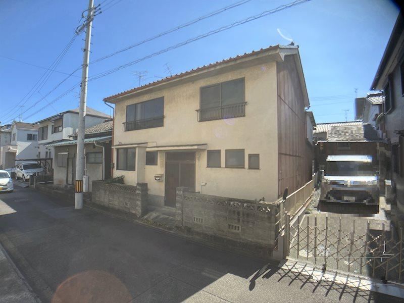 99 m² land in Atsuta Ward, Nagoya, Aichi - Photo 1