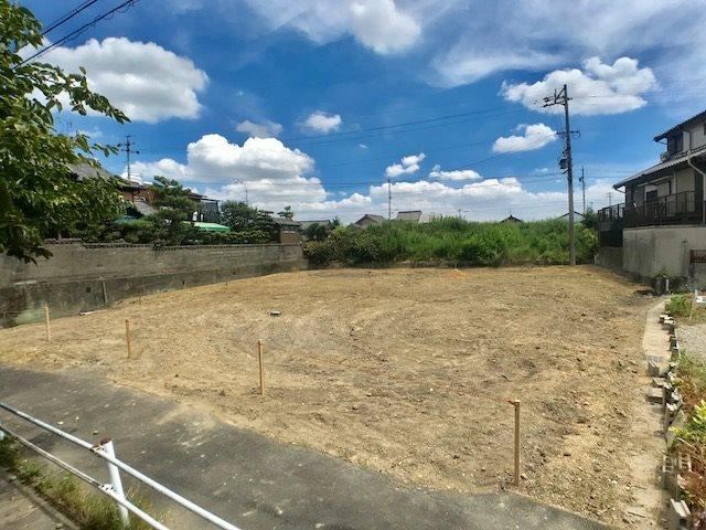 425 m² land in Kanie, Ama District, Aichi - Photo 1
