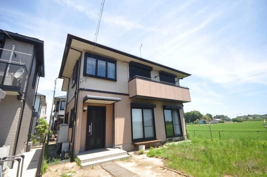 4LDK house in Chosei, Chosei District, Chiba - Photo 1