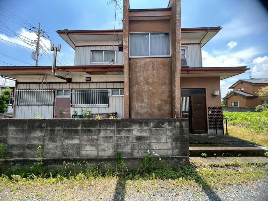 4LDK house in Chikusei, Ibaraki - Photo 1