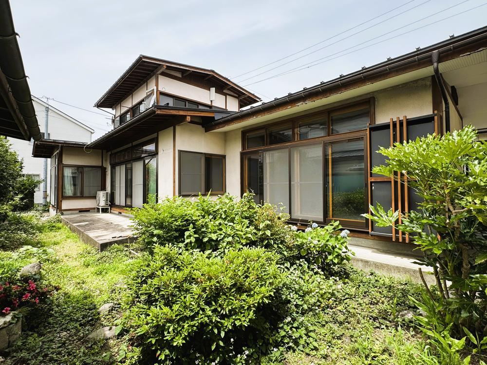 6DK house in Yamagata, Yamagata - Photo 1
