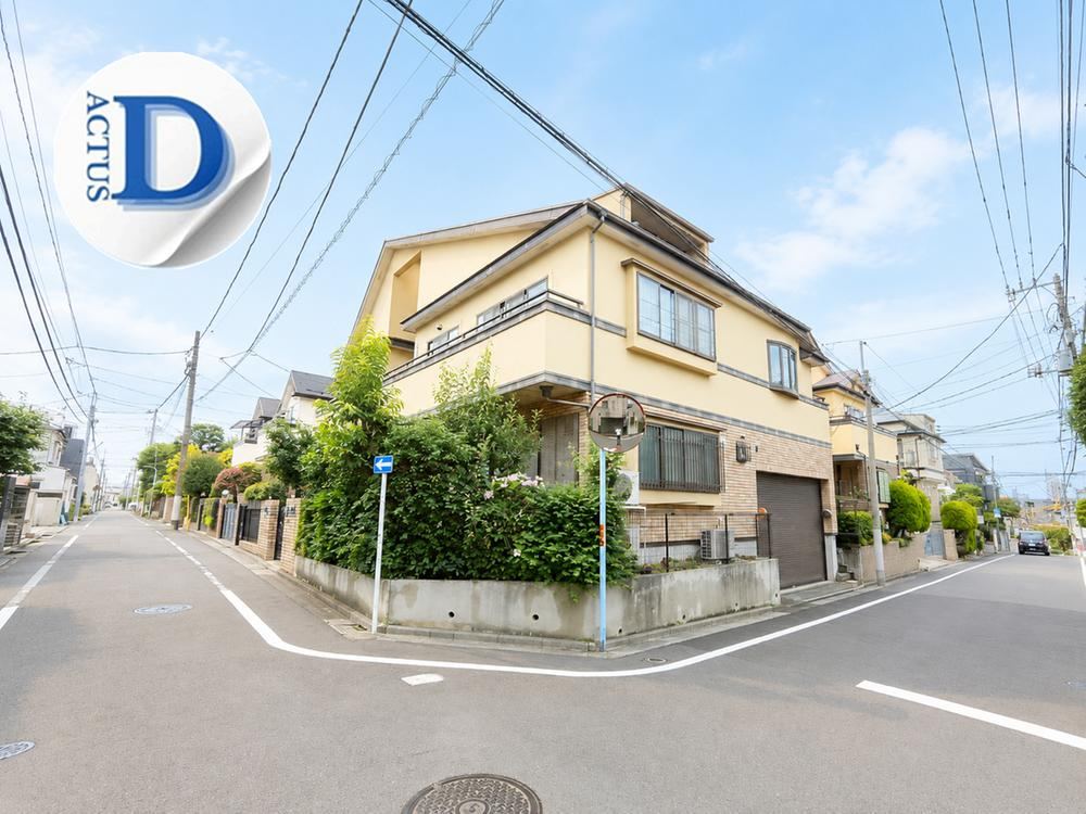 102 m² land in Suginami Ward, Tokyo - Photo 1