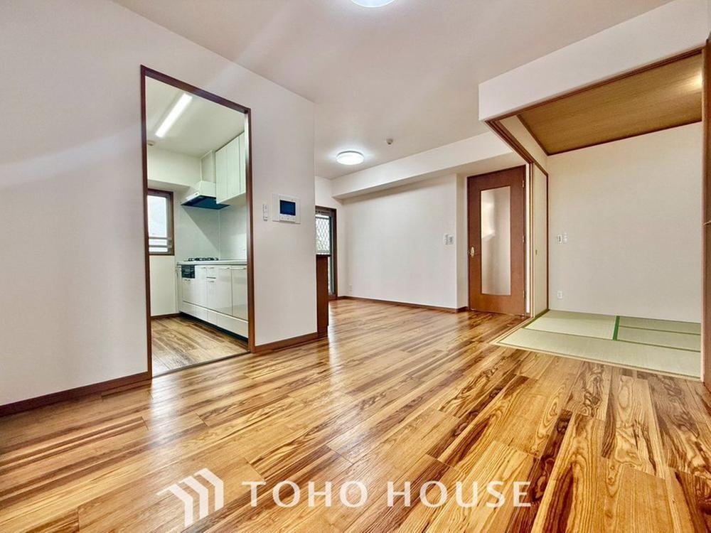 4LDK apartment in Tokai, Aichi - Photo 1