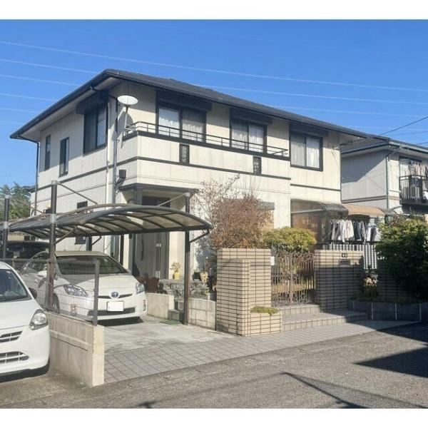4LDK+S house in Miyazaki, Miyazaki - Photo 1