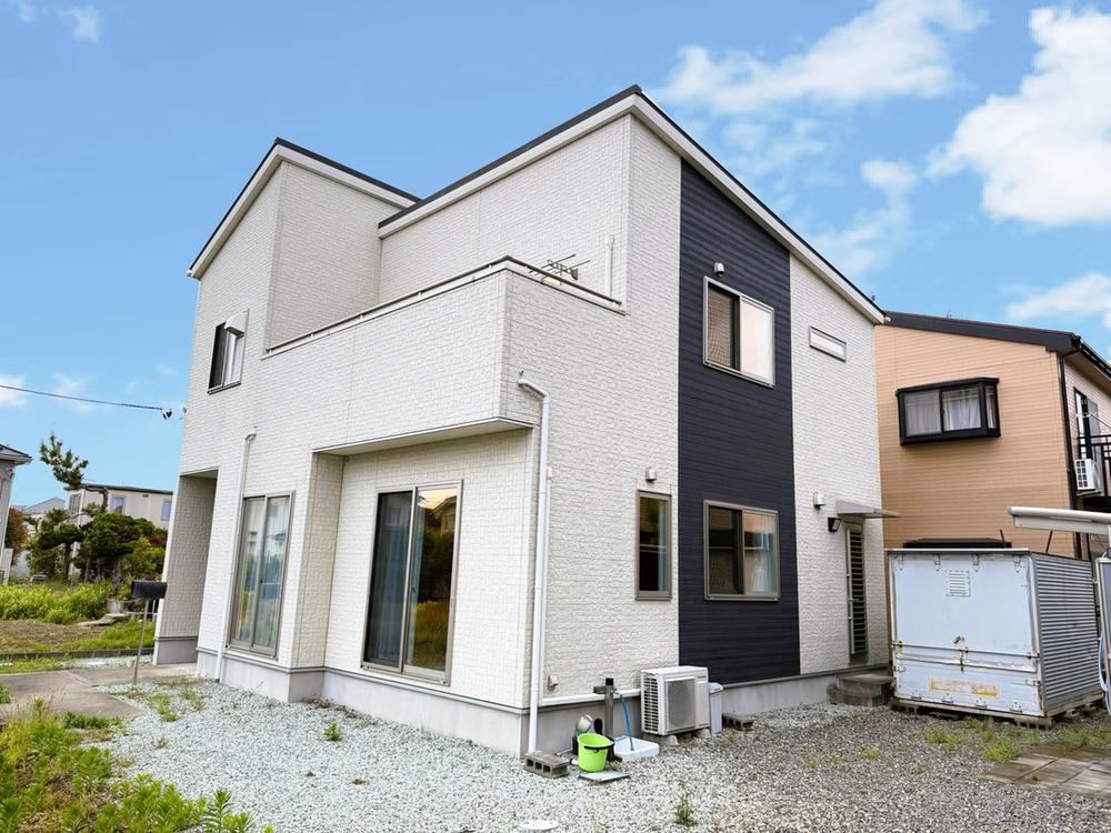 4LDK+S house in Shibata, Shibata District, Miyagi - Photo 1