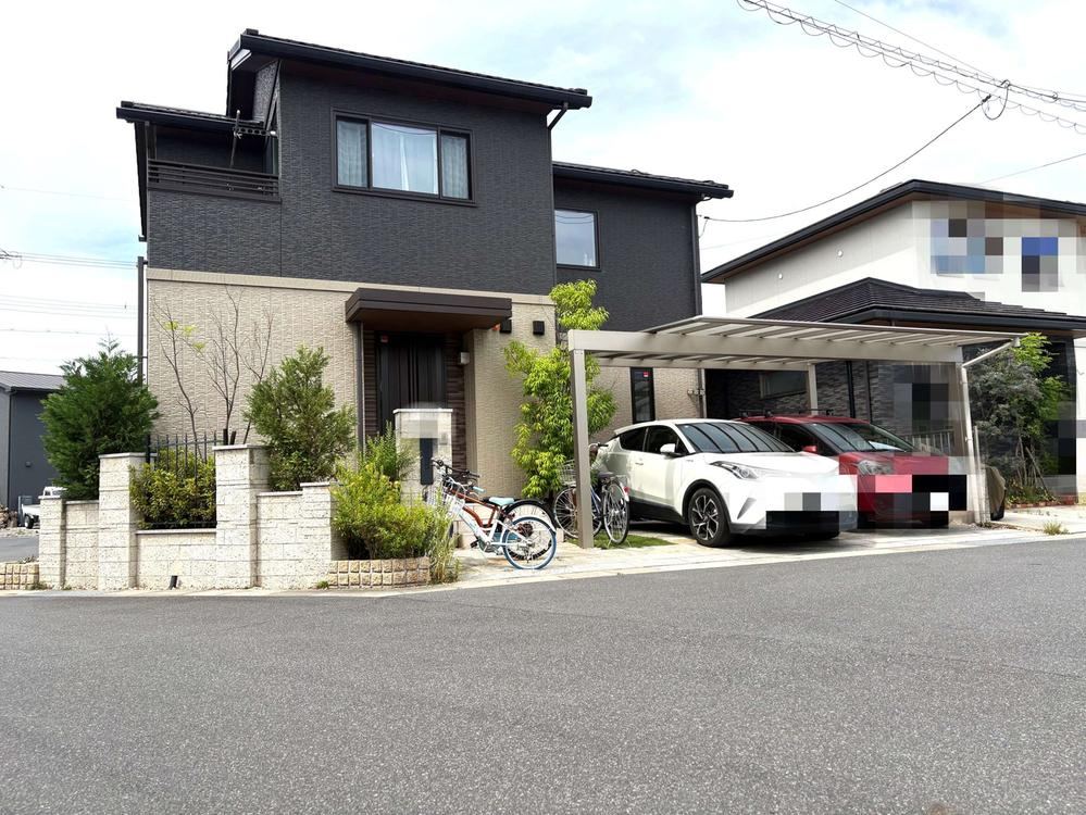 4LDK+S house in Minami Ward, Okayama - Photo 1