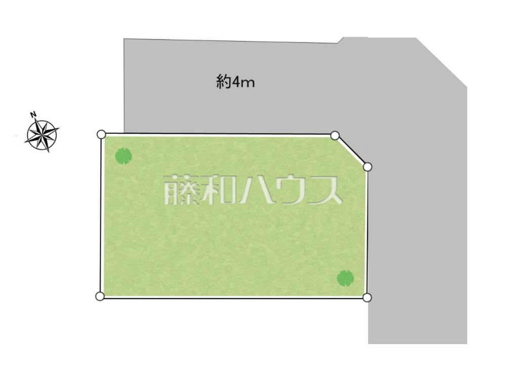 85 m² land in Nishitokyo, Tokyo - Photo 1