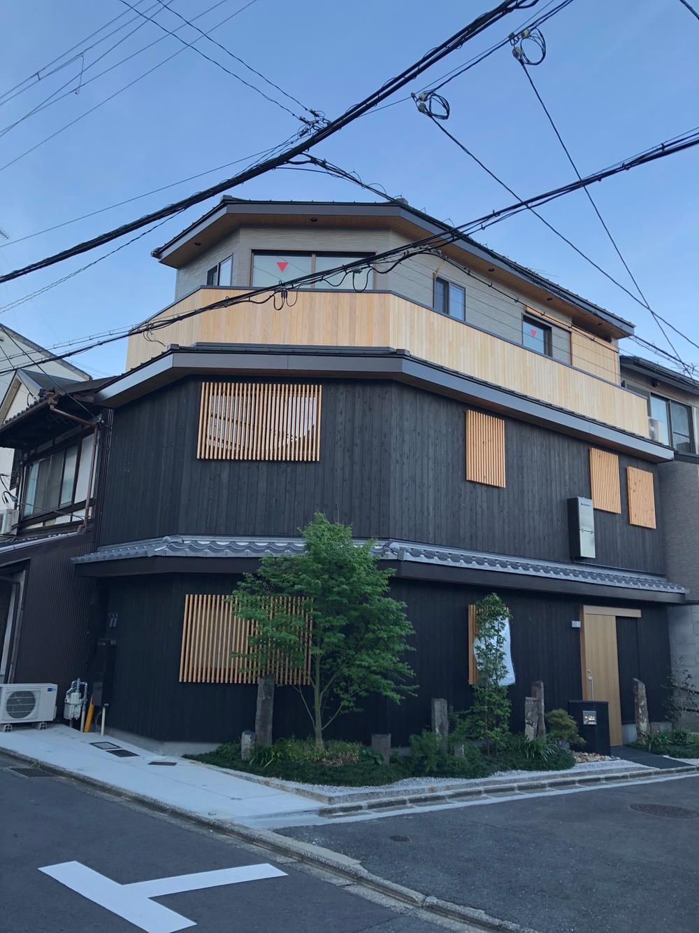 3LDK house in Higashiyama Ward, Kyoto - Photo 1