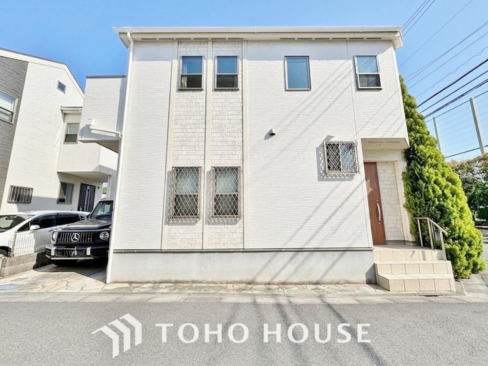 4LDK house in Adachi Ward, Tokyo - Photo 1