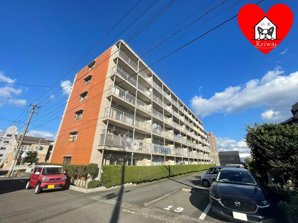 studio apartment in Oita, Oita - Photo 1