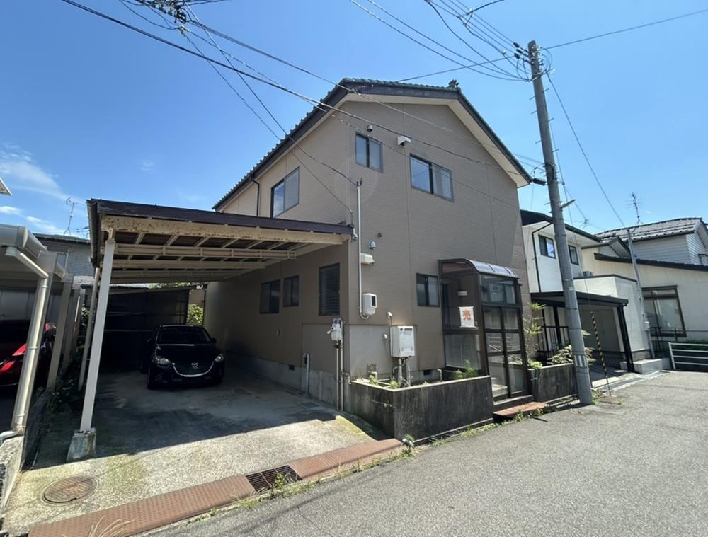 5K house in Higashi Ward, Niigata - Photo 1