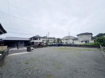 plot of land in Ichikikushikino