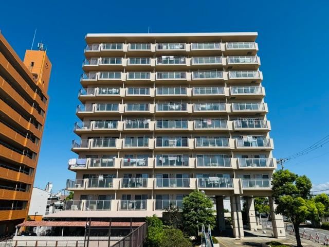 2LDK apartment in Hirano Ward, Osaka - Photo 1