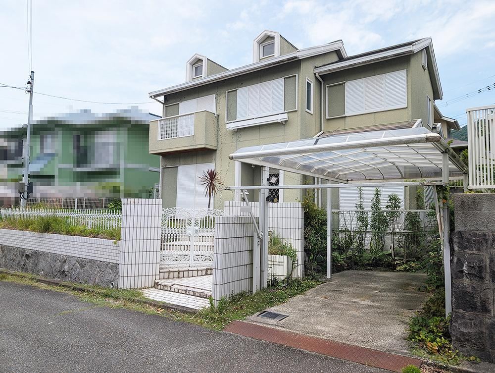 4LDK house in Toyono, Toyono District, Osaka - Photo 1
