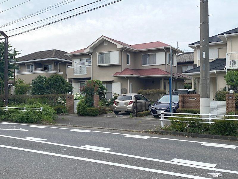 4LDK house in Tsukubamirai, Ibaraki - Photo 1