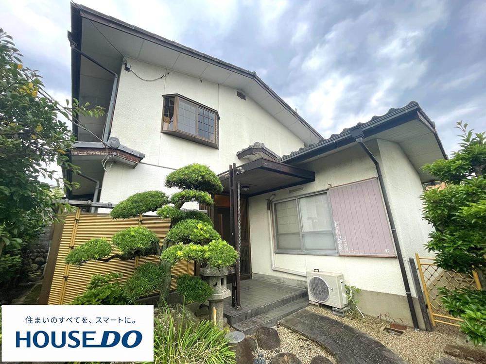 6DK house in Yawata, Kyoto - Photo 1