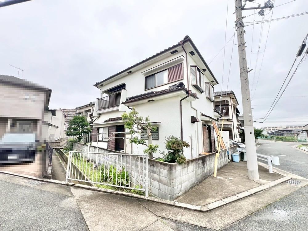 5DK house in Akashi, Hyogo - Photo 1
