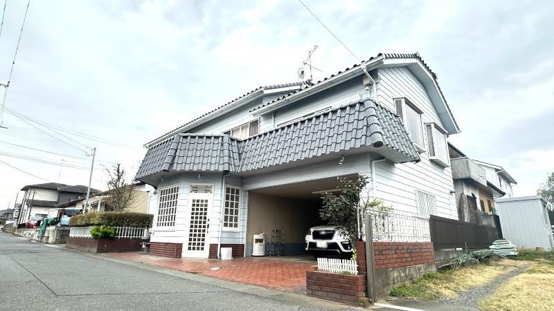 3LDK house in Fukaya, Saitama - Photo 1