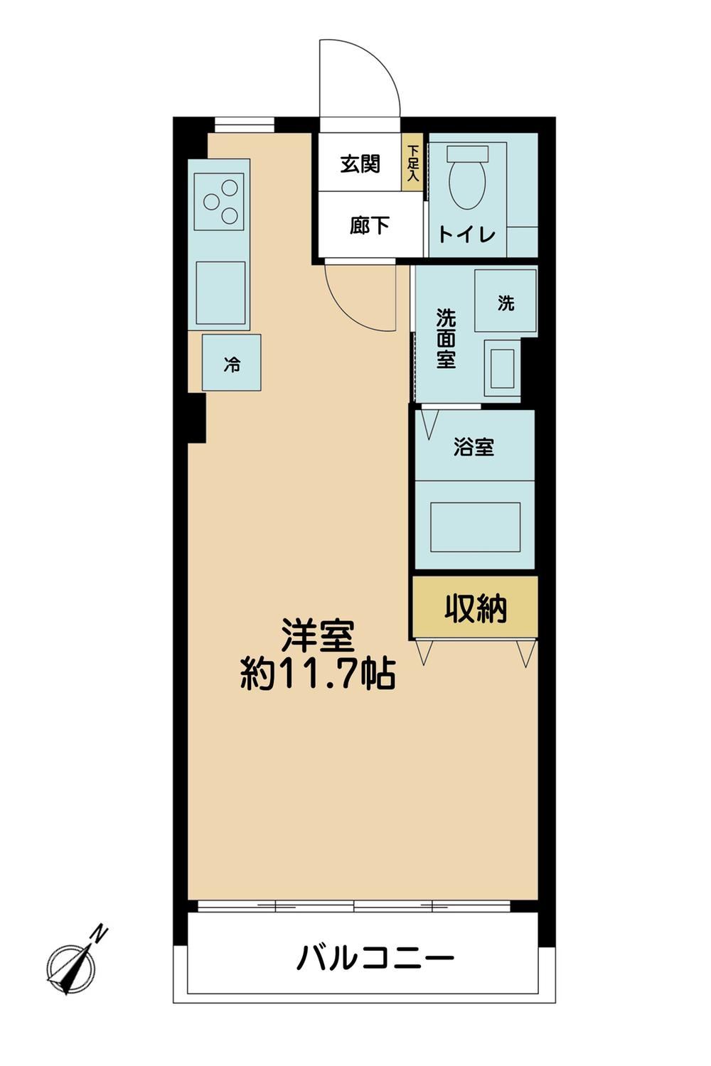 Property - Photo 1