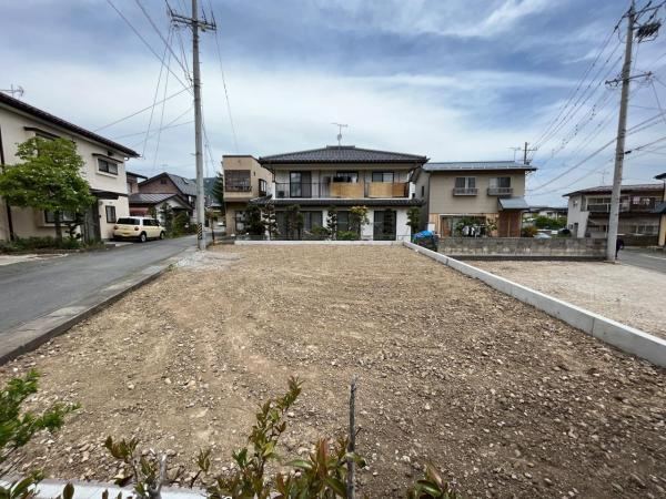 146 m² land in Nagano, Nagano - Photo 1