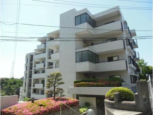 3LDK apartment in Aoba Ward, Yokohama, Kanagawa - Photo 1