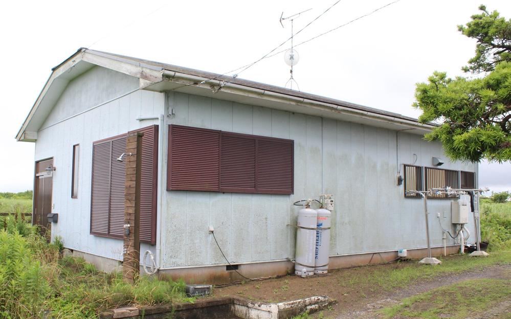 3LDK house in Shirako, Chosei District, Chiba - Photo 1