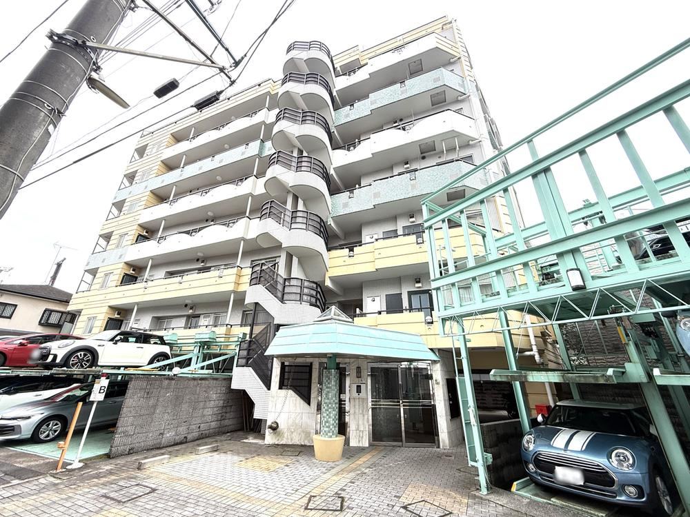 3LDK apartment in Adachi Ward, Tokyo - Photo 1