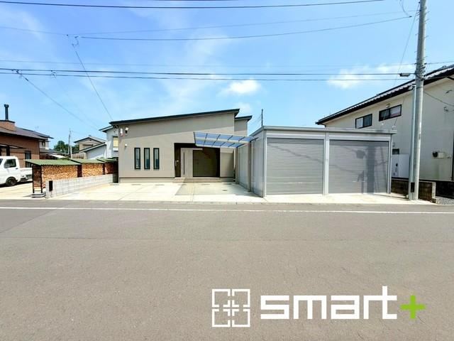3LDK house in Kasama, Ibaraki - Photo 1
