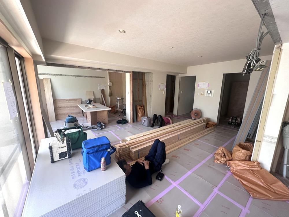4LDK apartment in Chigasaki, Kanagawa - Photo 1