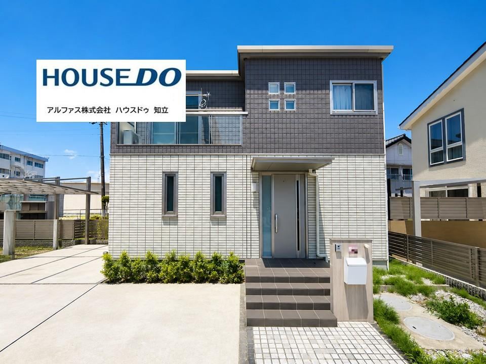 3LDK+S house in Chiryu, Aichi - Photo 1
