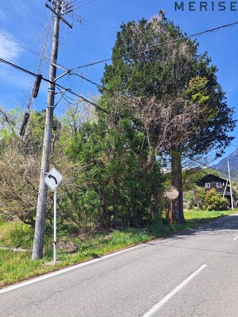 plot of land in Azumino