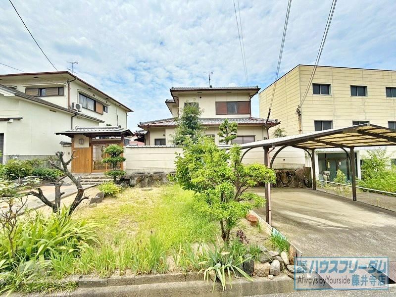 6LDK+S house in Kashiwara, Osaka - Photo 1