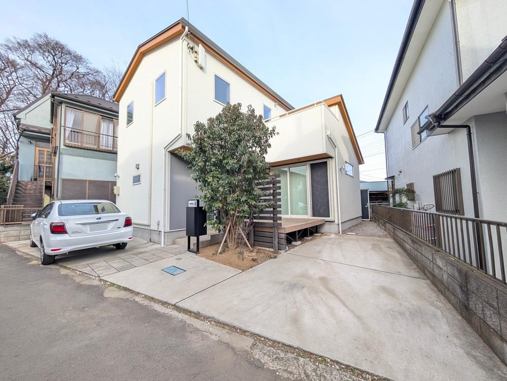 2LDK house in Minuma Ward, Saitama - Photo 1