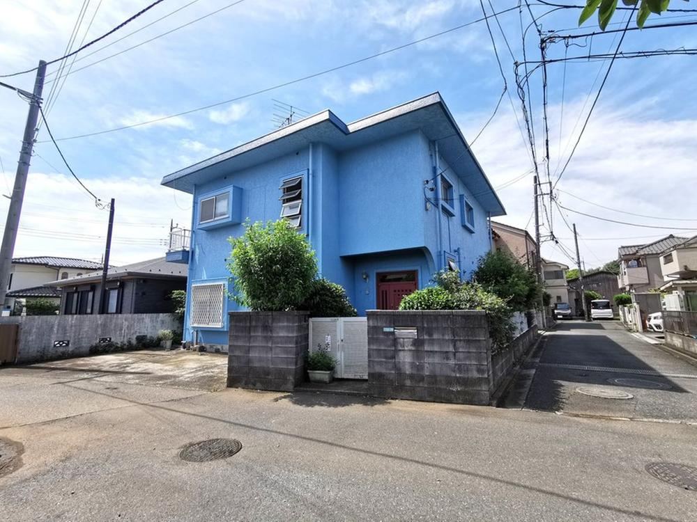 4LDK+S house in Sayama, Saitama - Photo 1