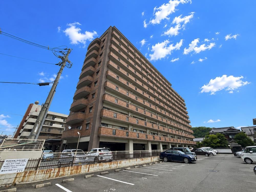 3LDK apartment in Yamaguchi, Yamaguchi - Photo 1