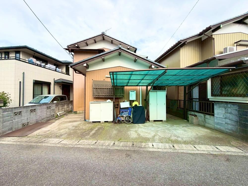 187 m² land in Izumi Ward, Yokohama, Kanagawa - Photo 1
